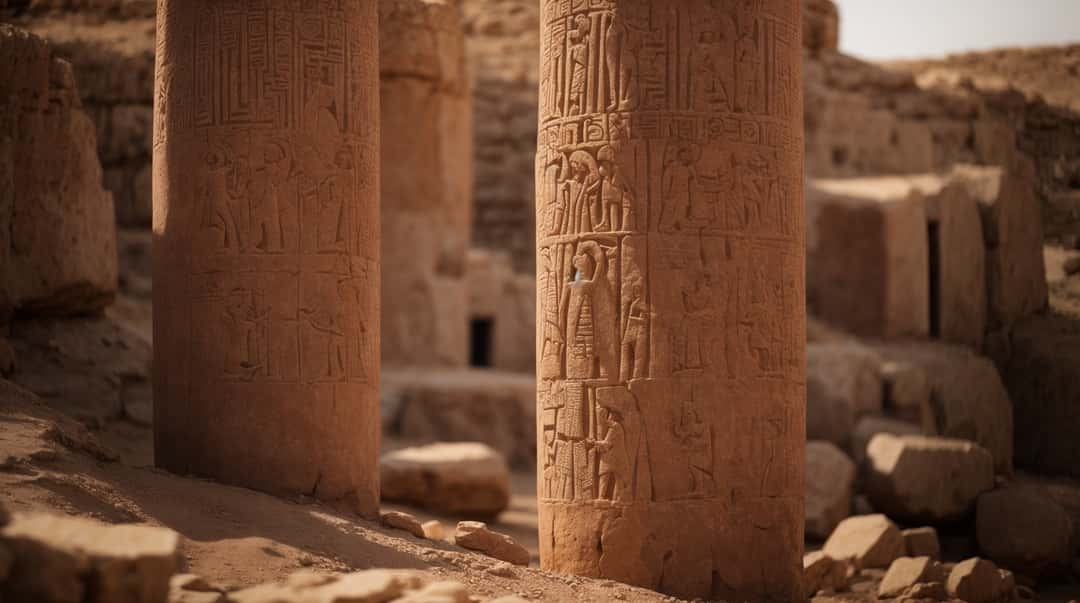 ancient rituals