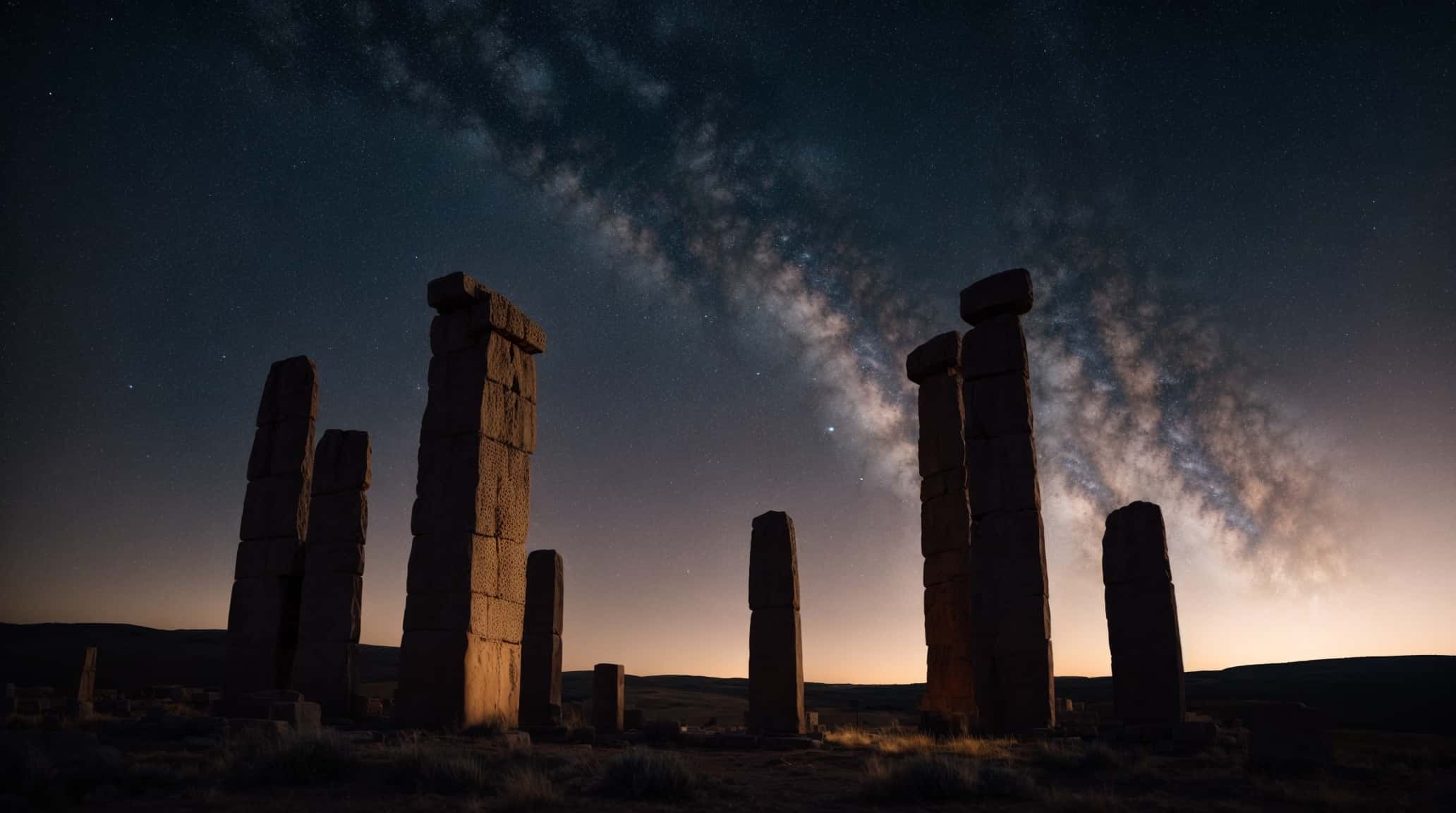 astronomical knowledge