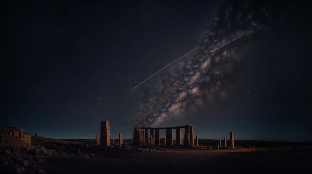 astronomy