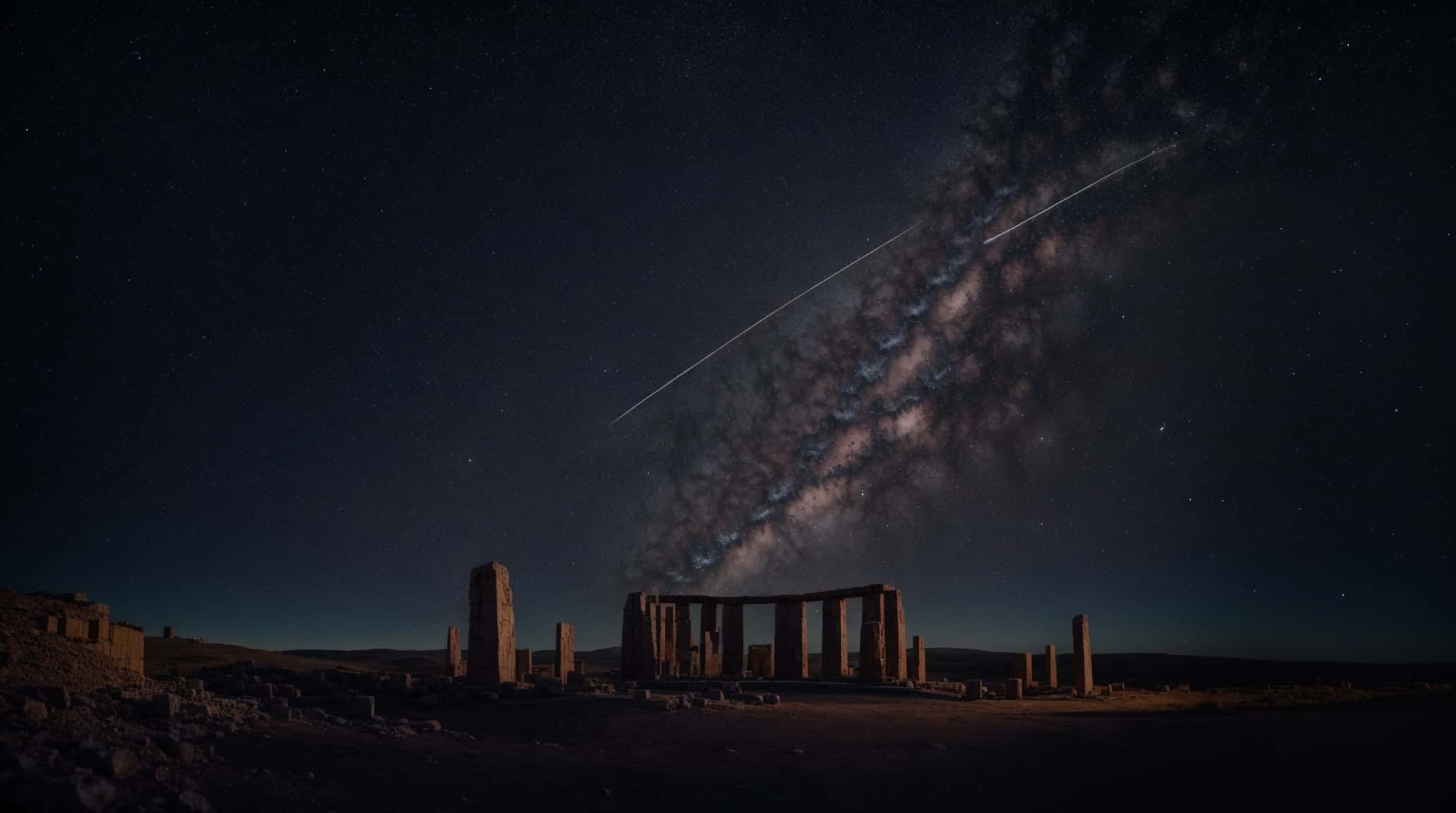 astronomy