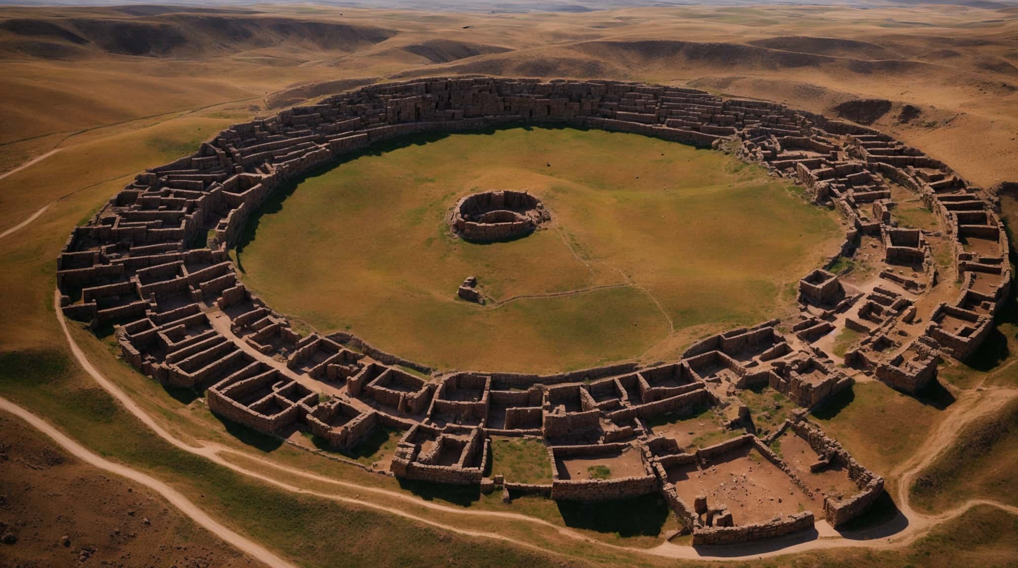 Göbekli Tepe