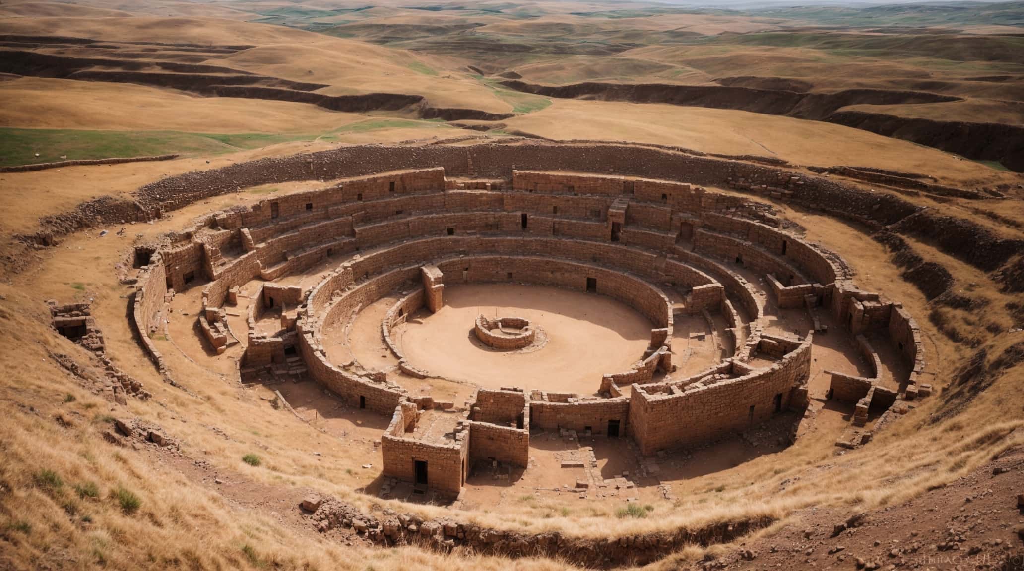 Göbeklitepe