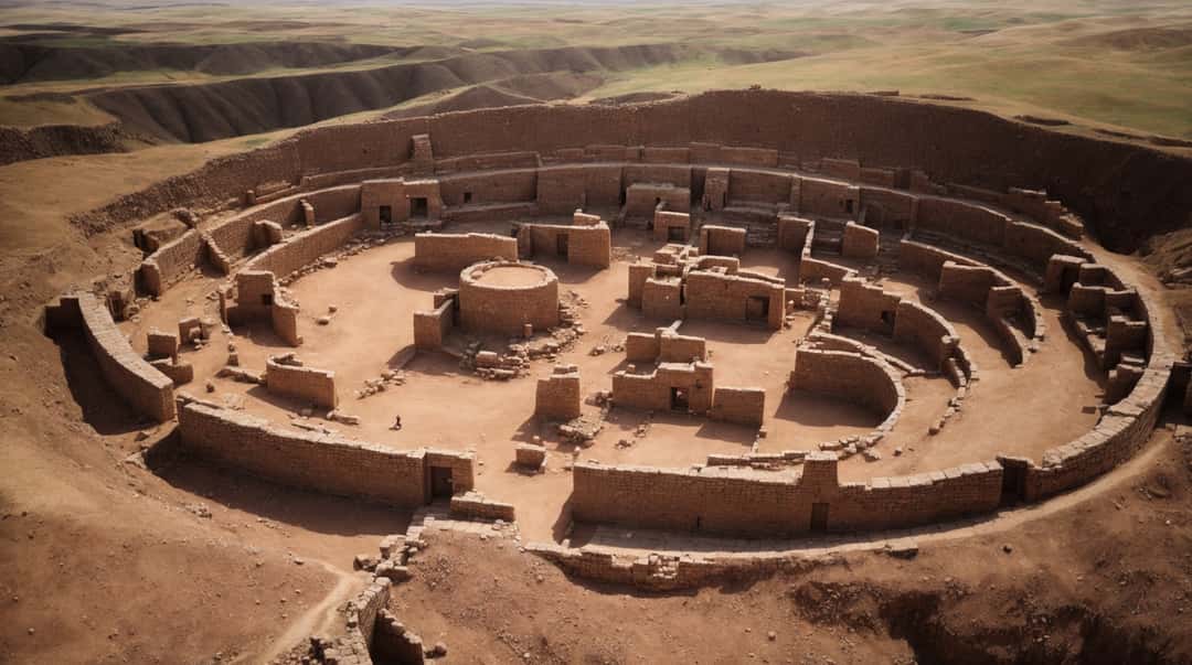Göbeklitepe