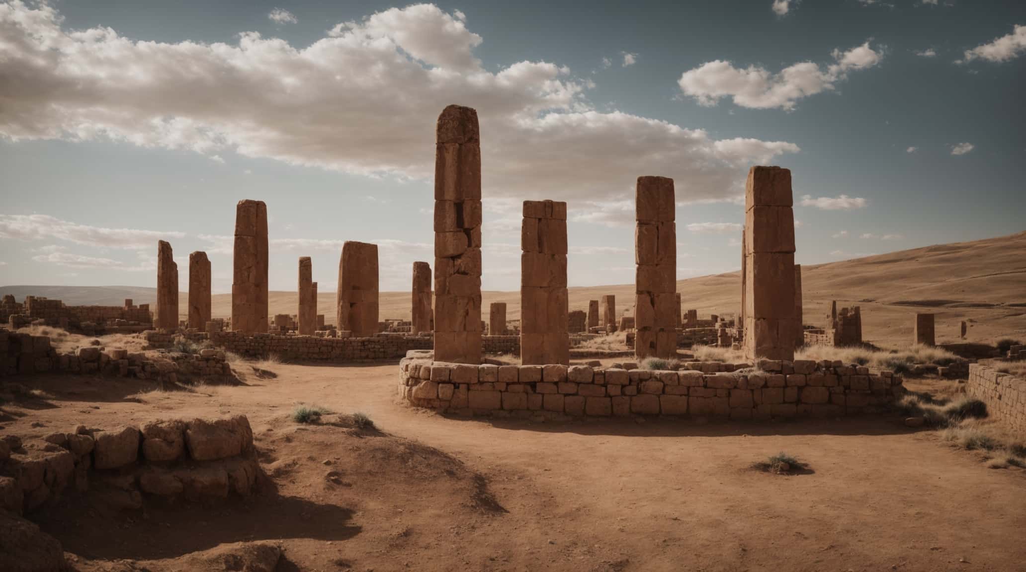 Göbeklitepe