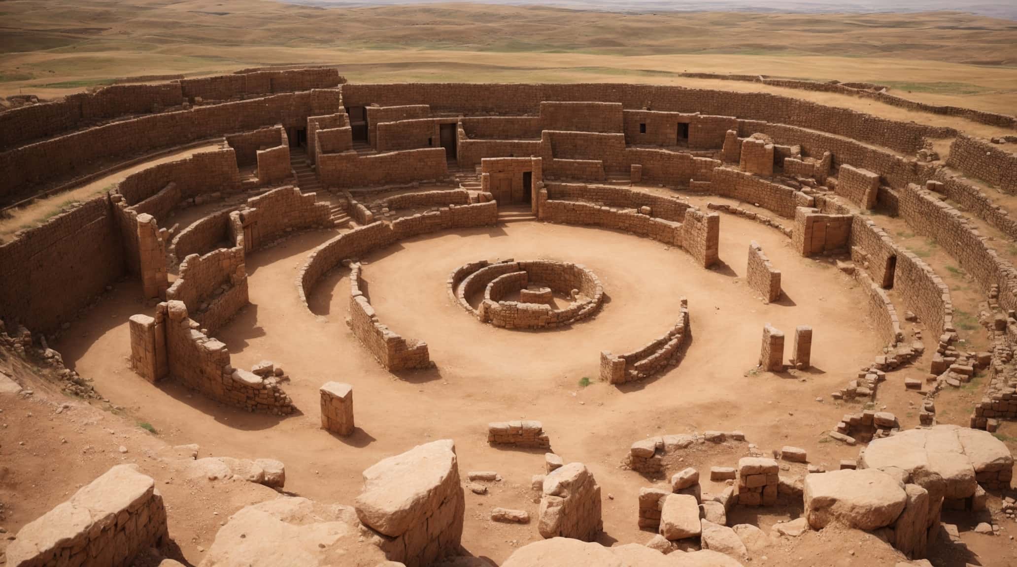 Göbeklitepe
