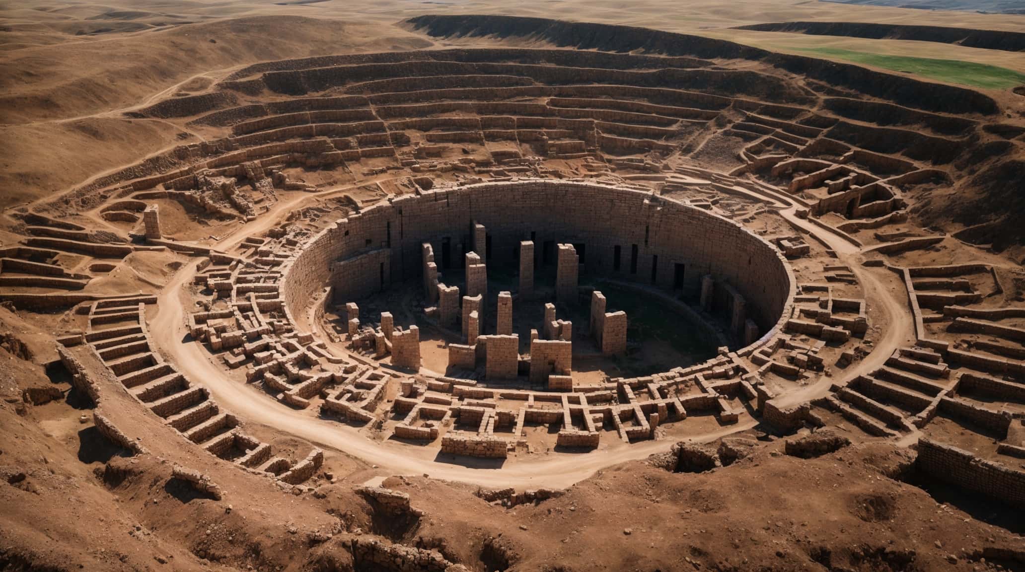 Göbeklitepe