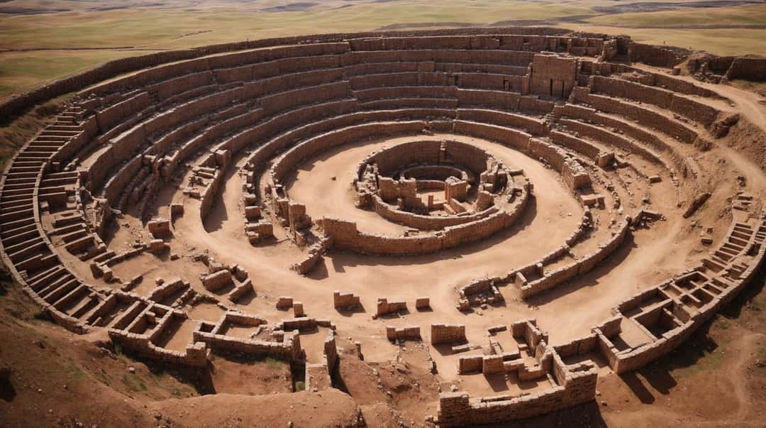 Göbeklitepe