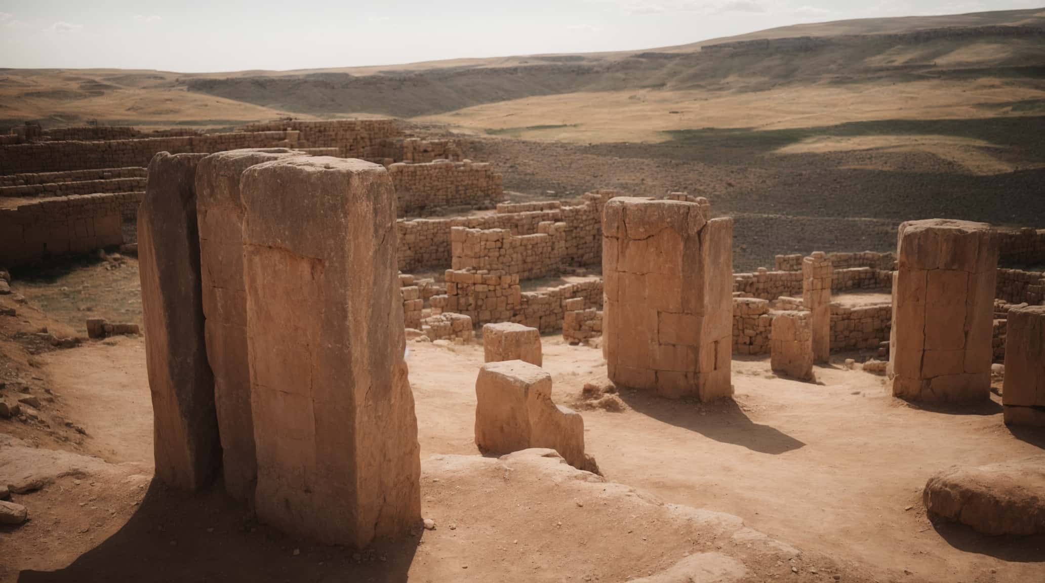 Göbeklitepe