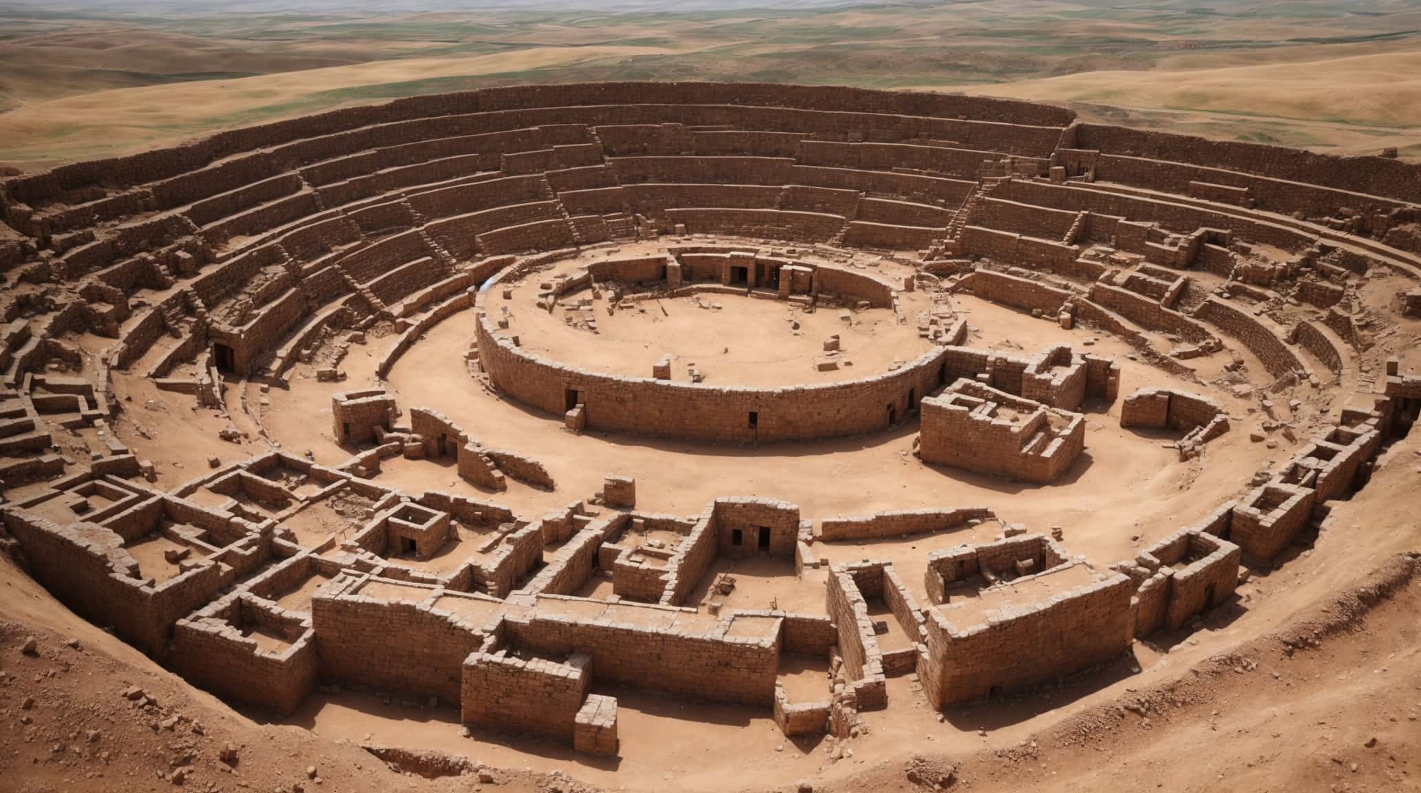 Göbeklitepe