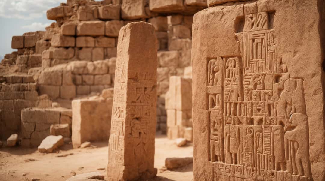 Göbeklitepe