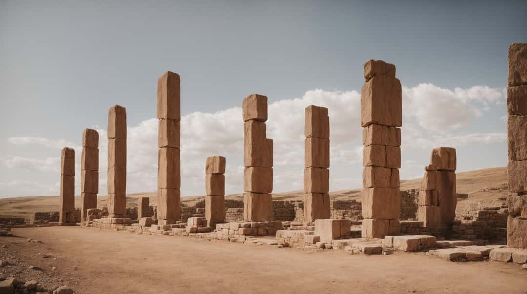 Göbeklitepe