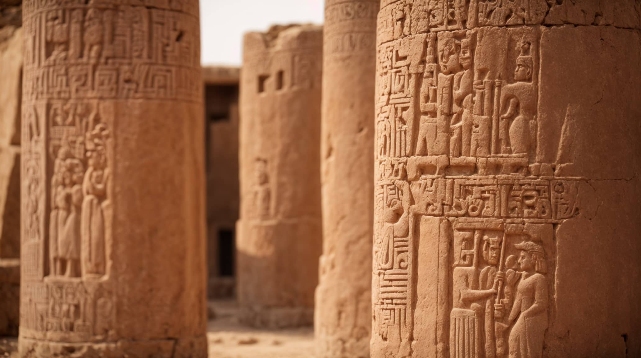 ancient sites