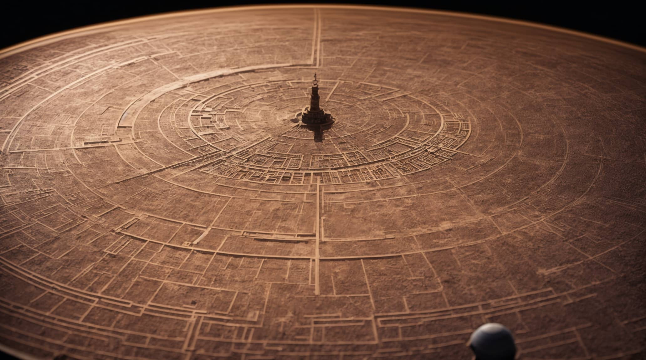 astronomical alignment