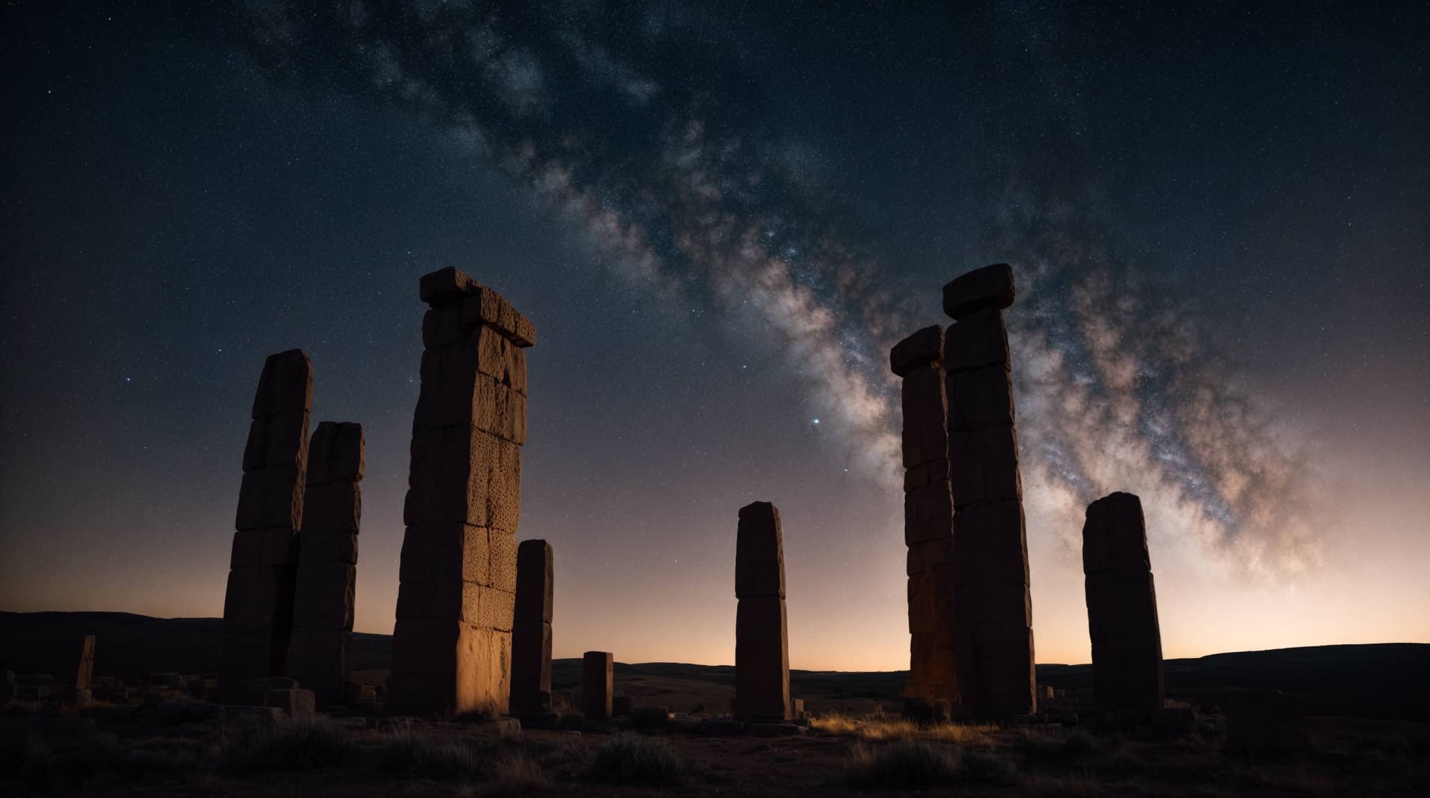 astronomical knowledge