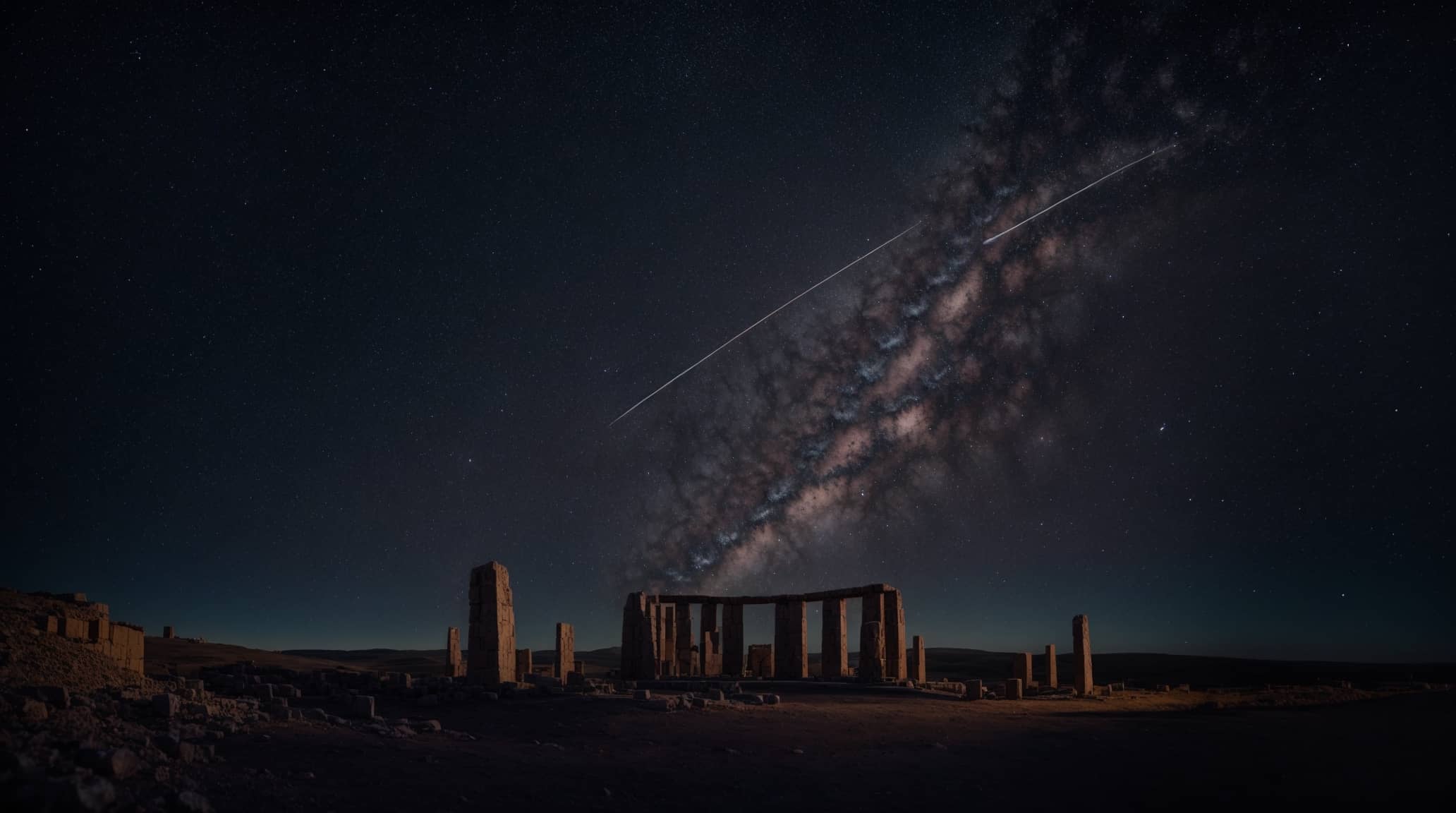 astronomy
