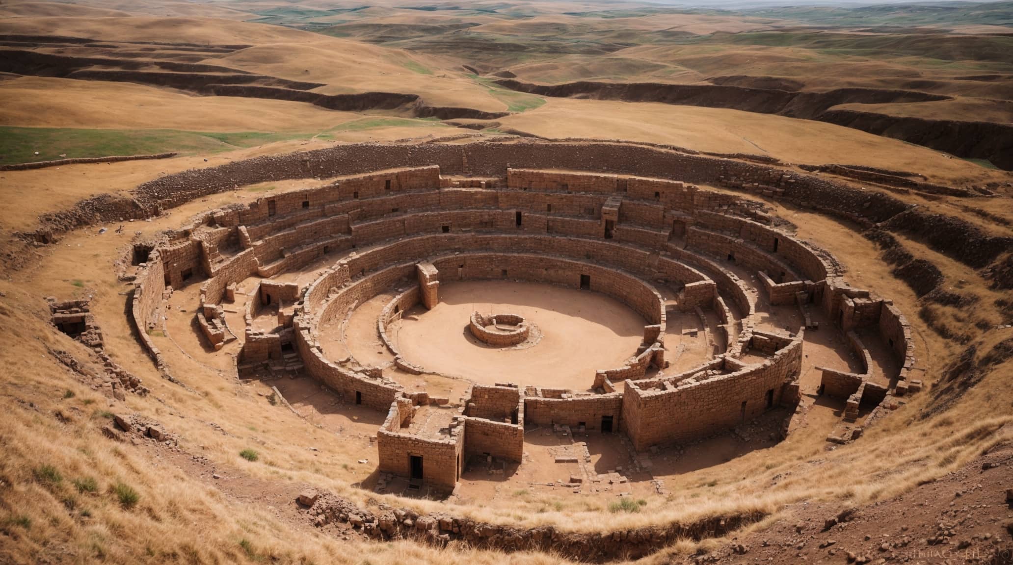 Göbeklitepe