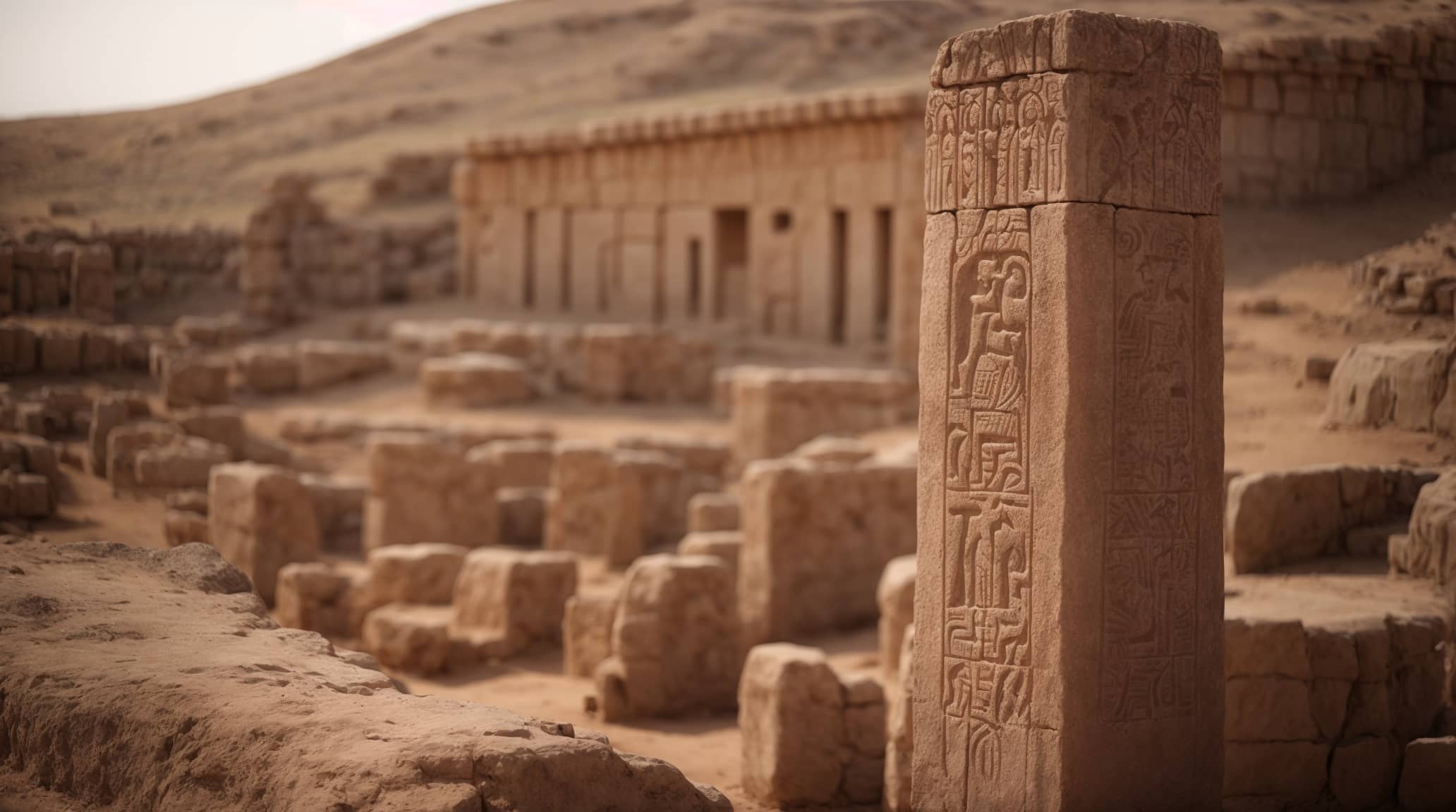 Göbeklitepe