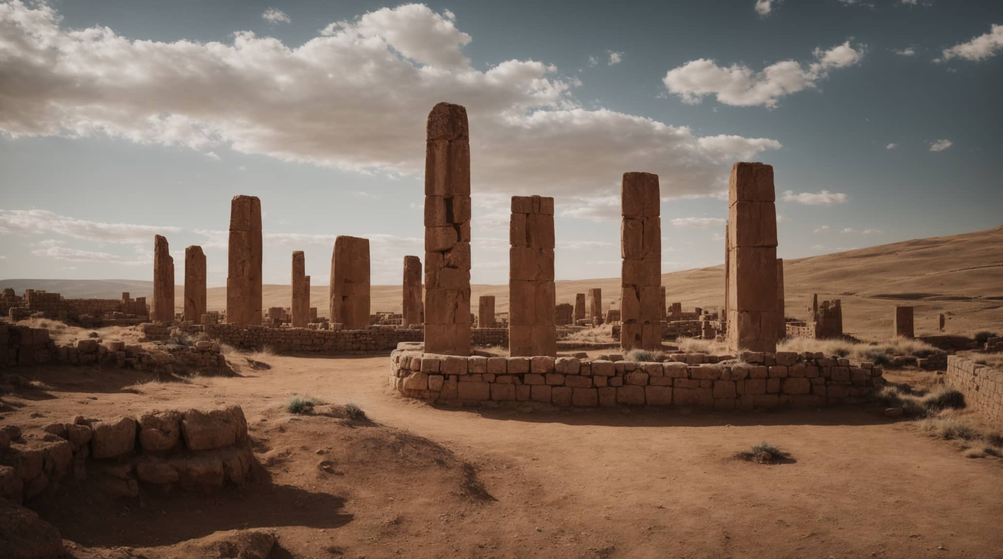 Göbeklitepe