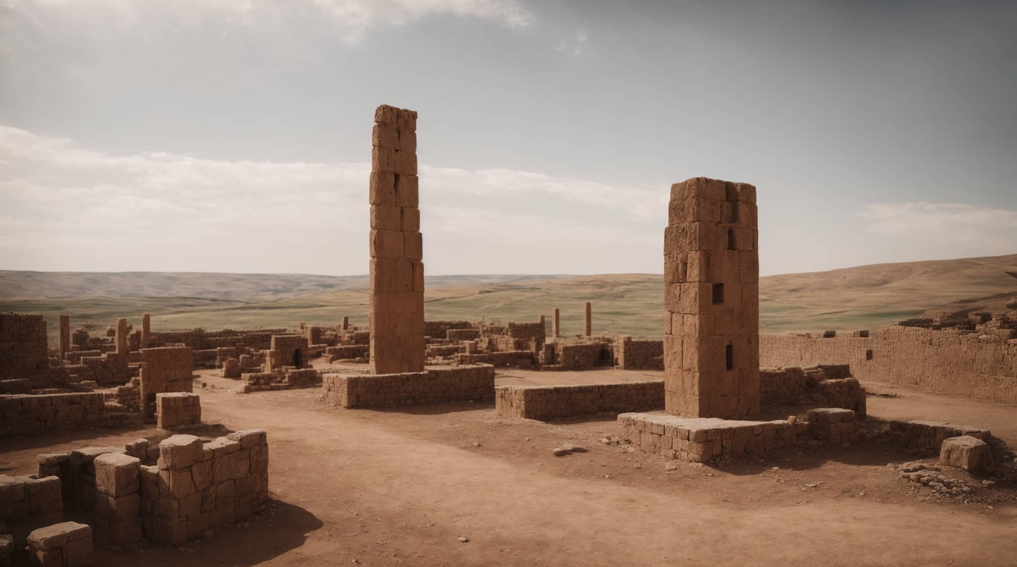 Göbeklitepe