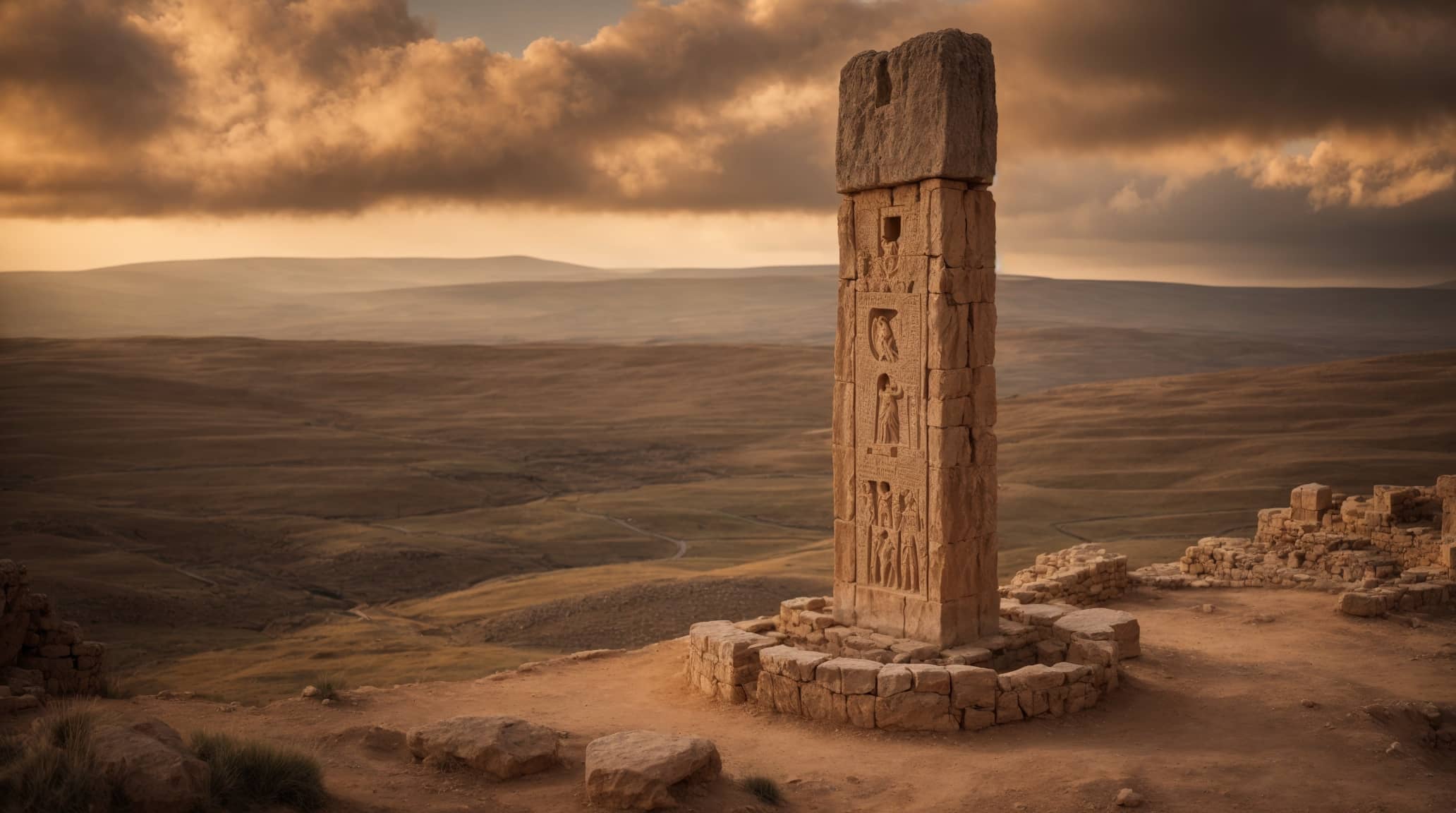 Göbeklitepe