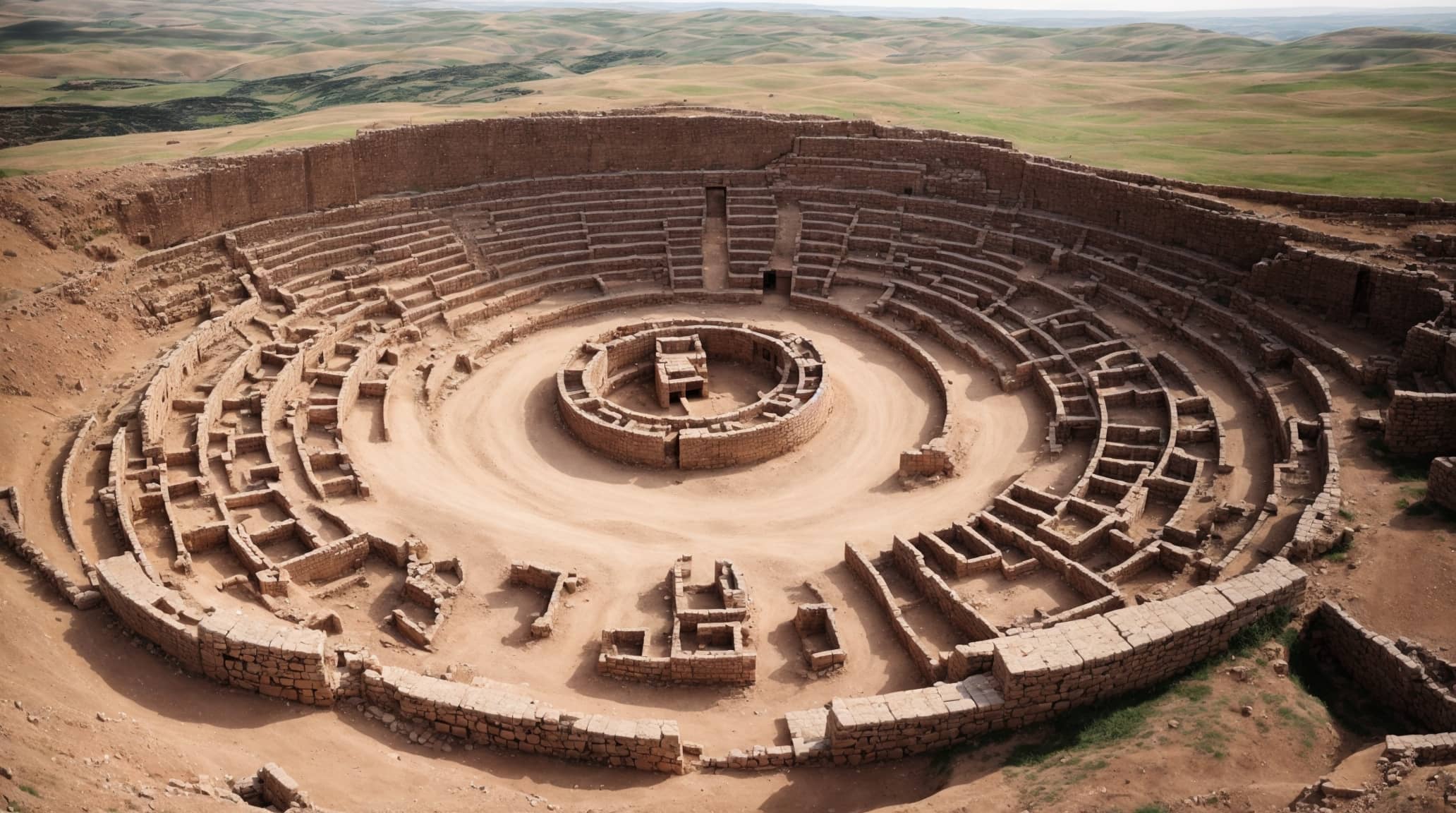 Göbeklitepe