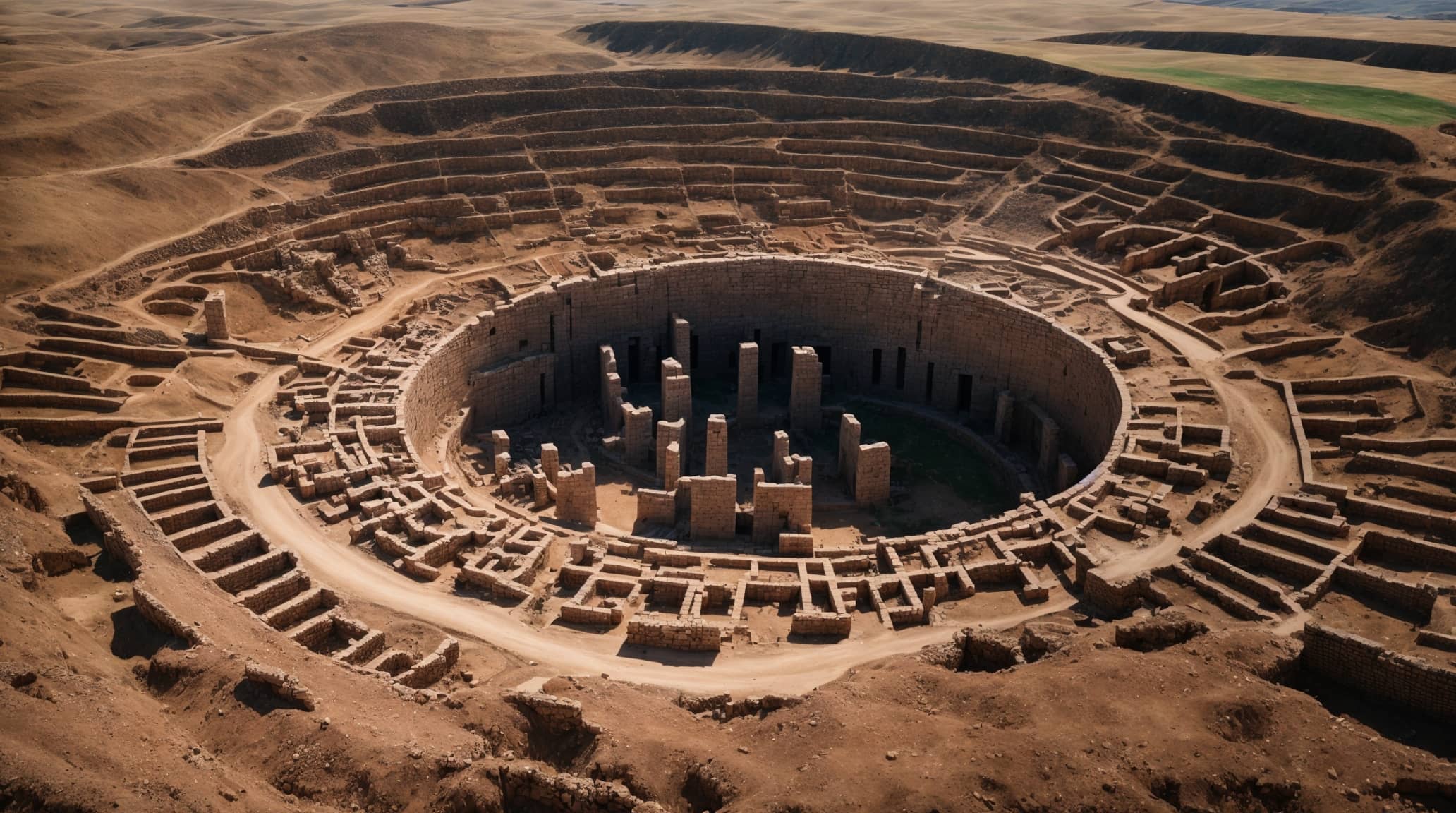 Göbeklitepe