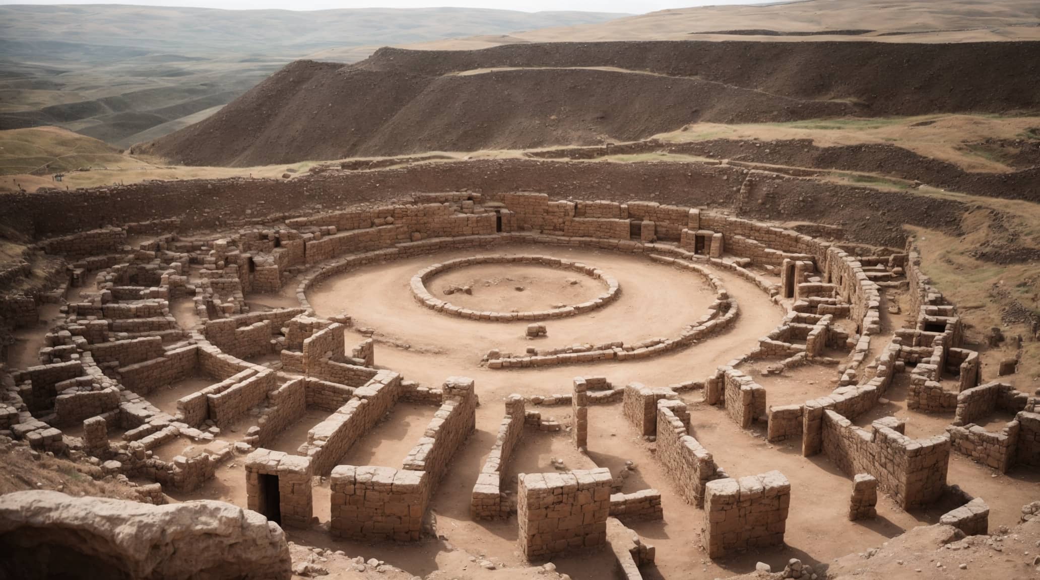 Göbeklitepe