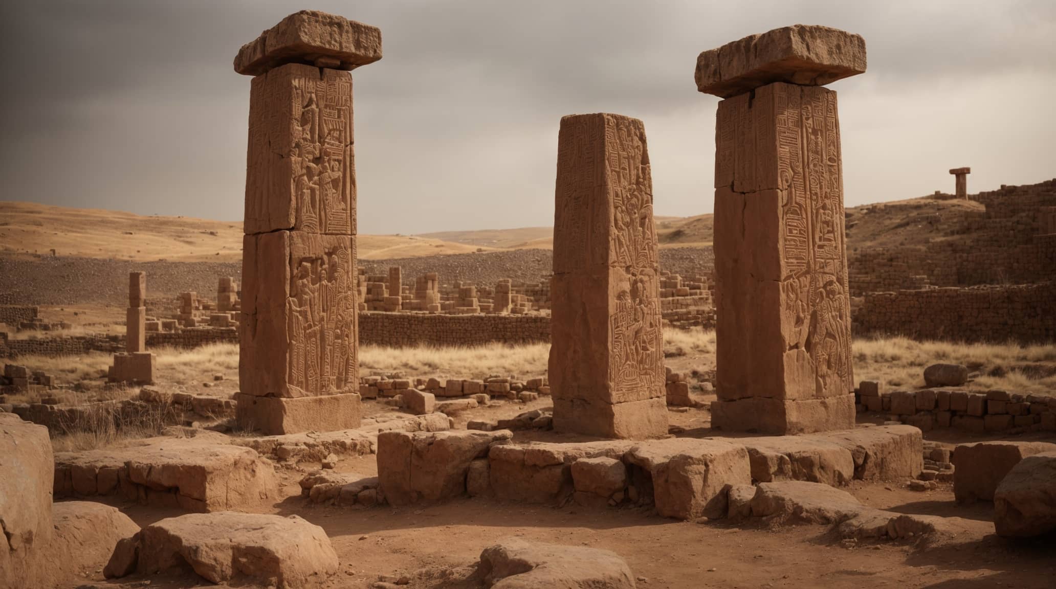 Göbeklitepe