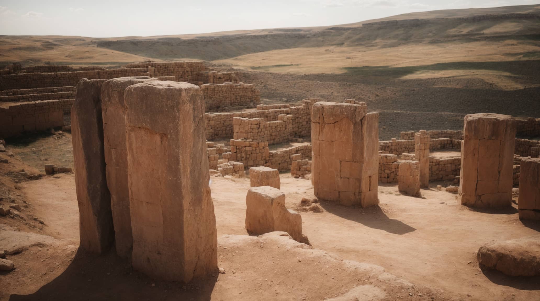 Göbeklitepe