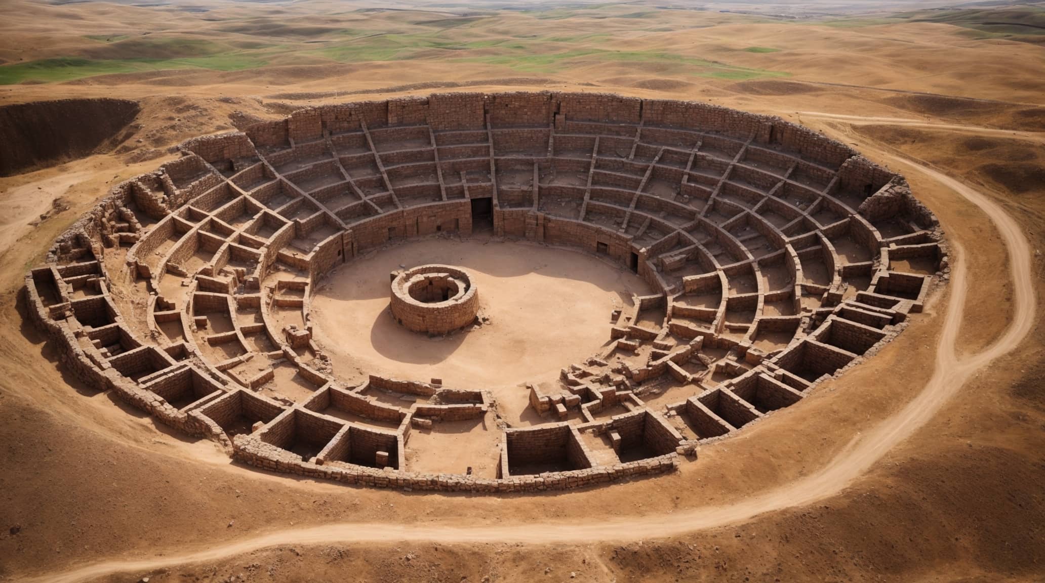 Göbeklitepe