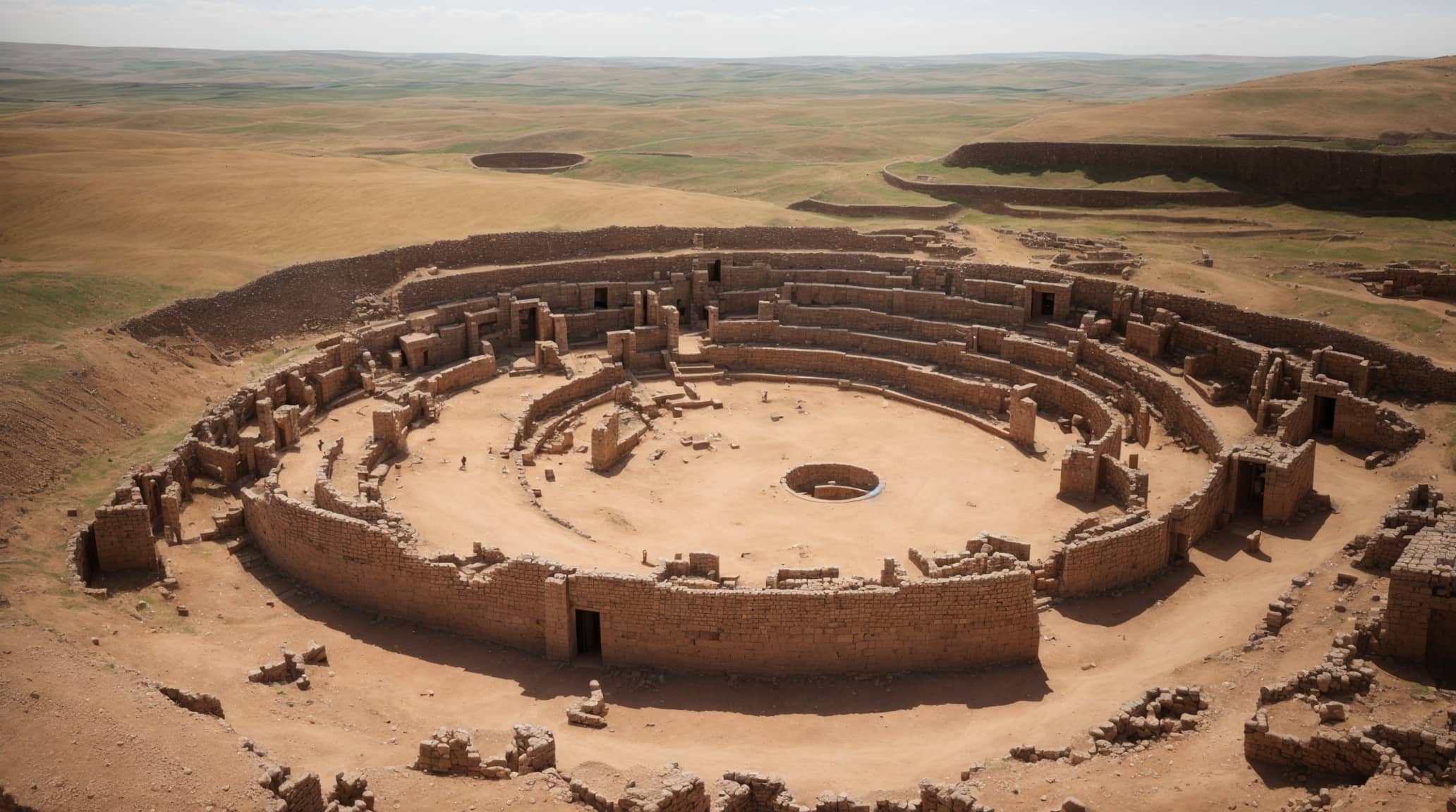Göbeklitepe