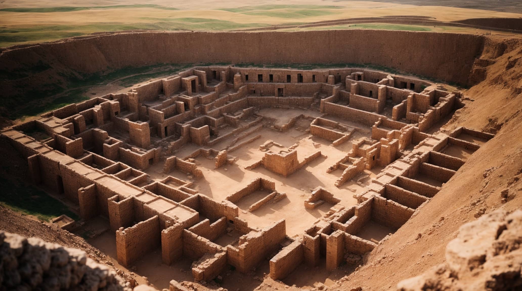 Göbeklitepe