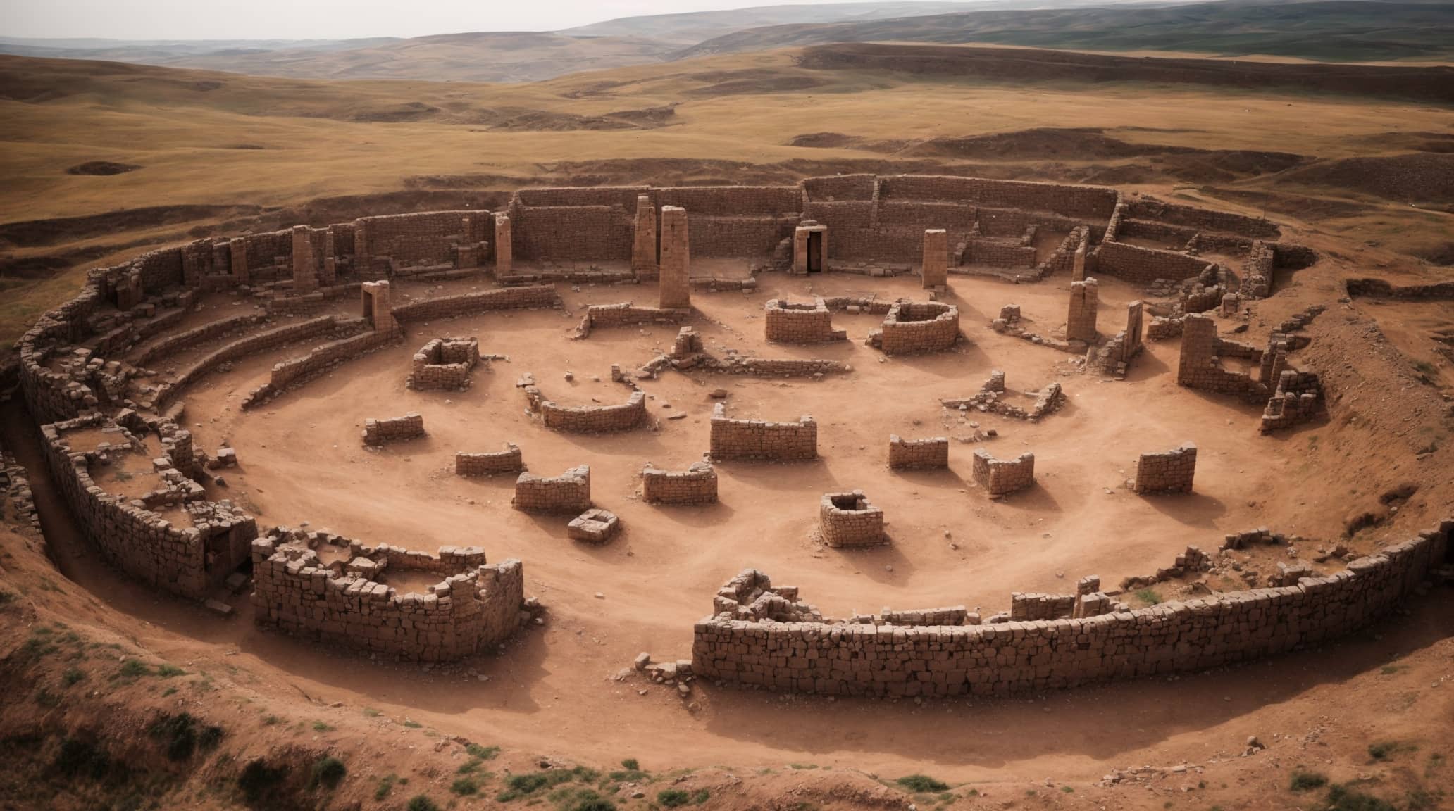 Göbeklitepe