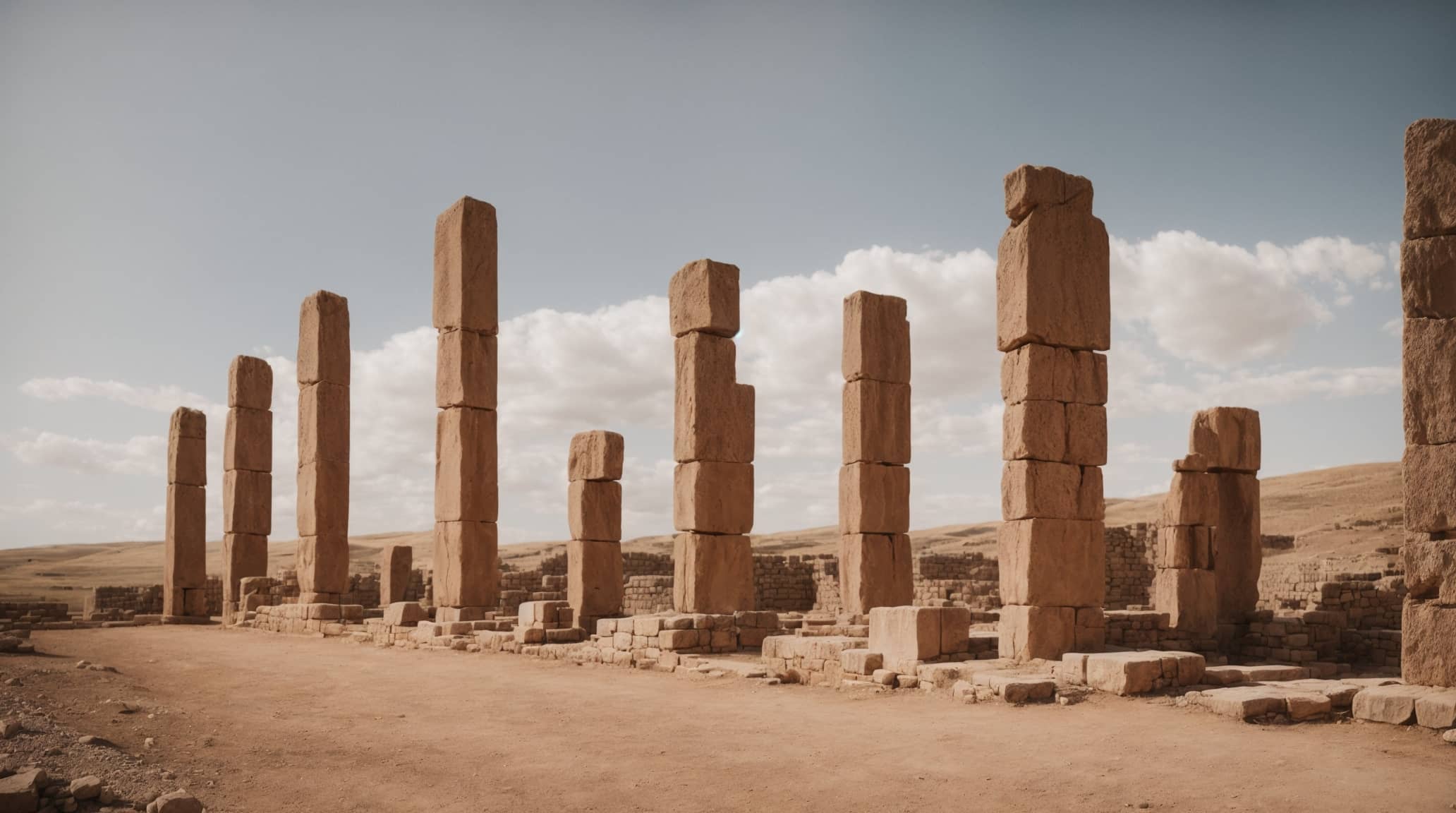 Göbeklitepe