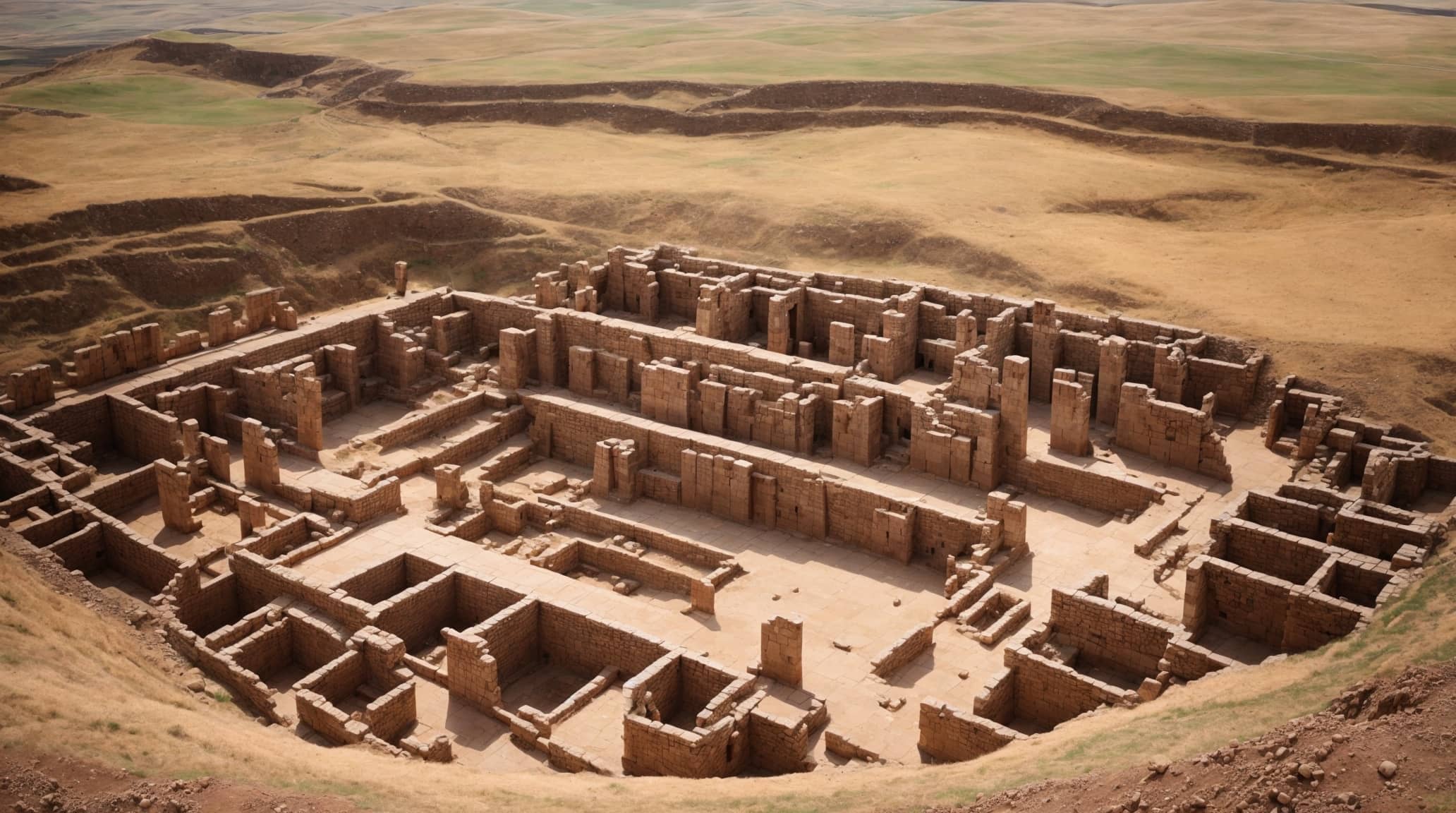 Göbeklitepe