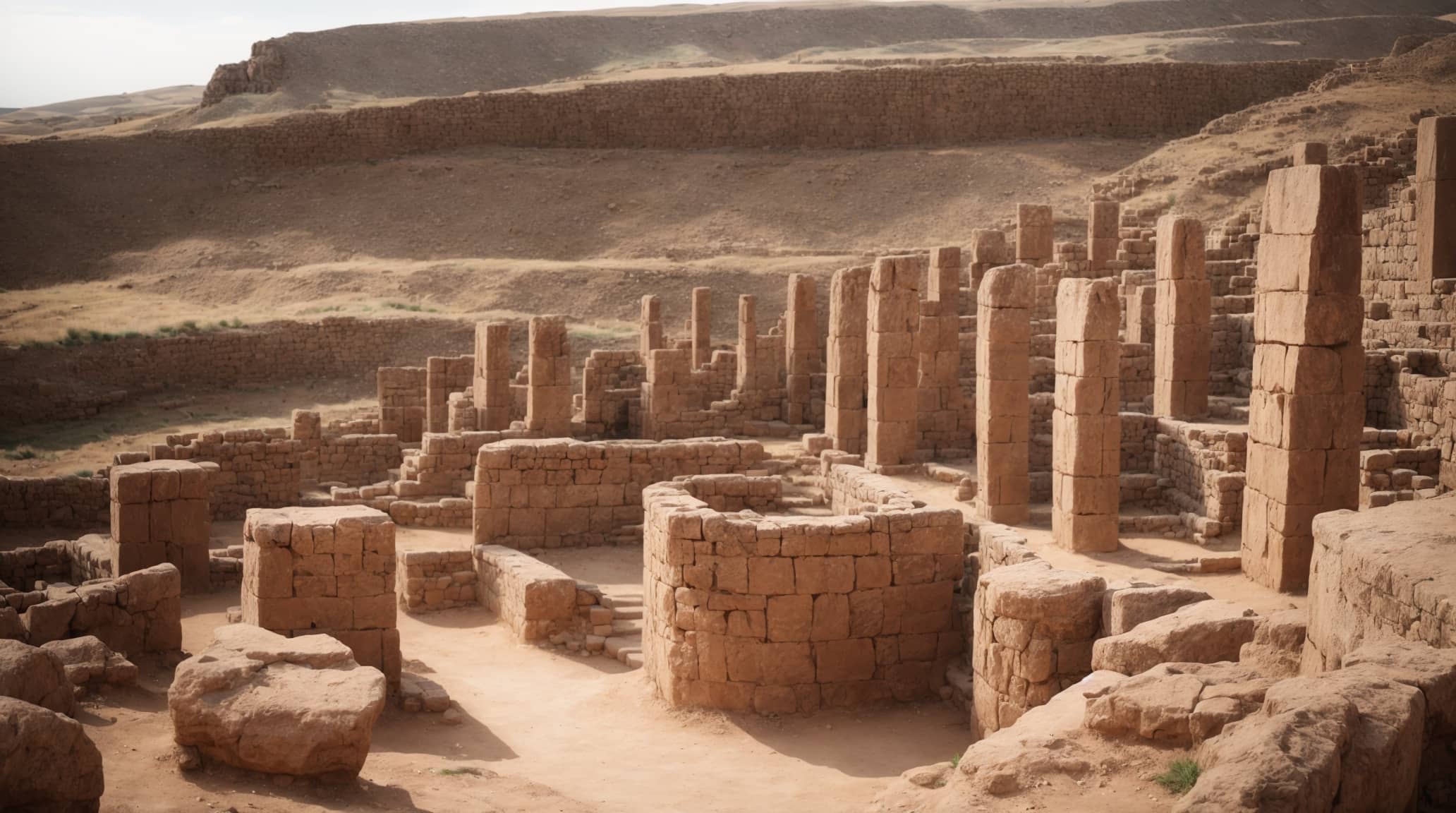 Göbeklitepe