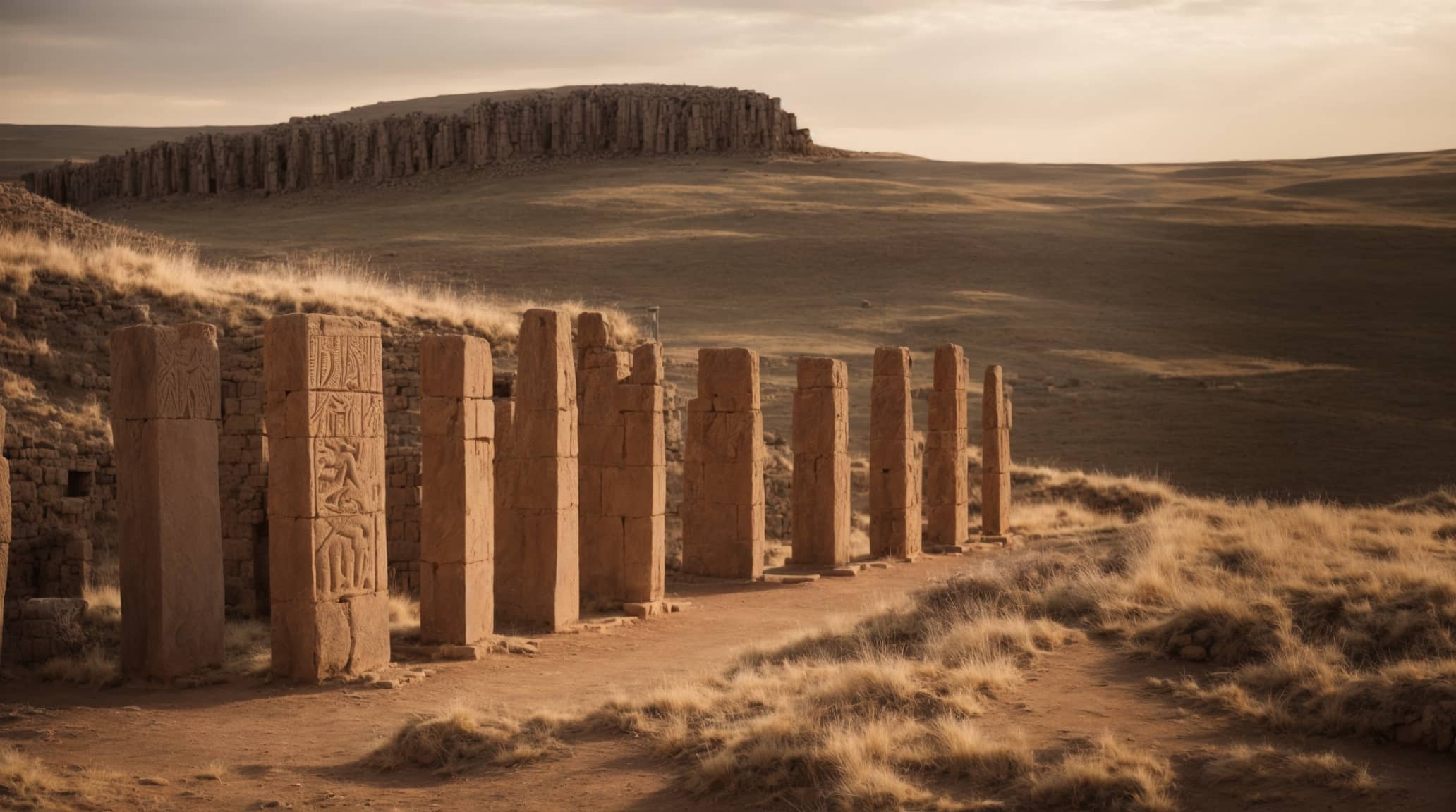 Göbeklitepe