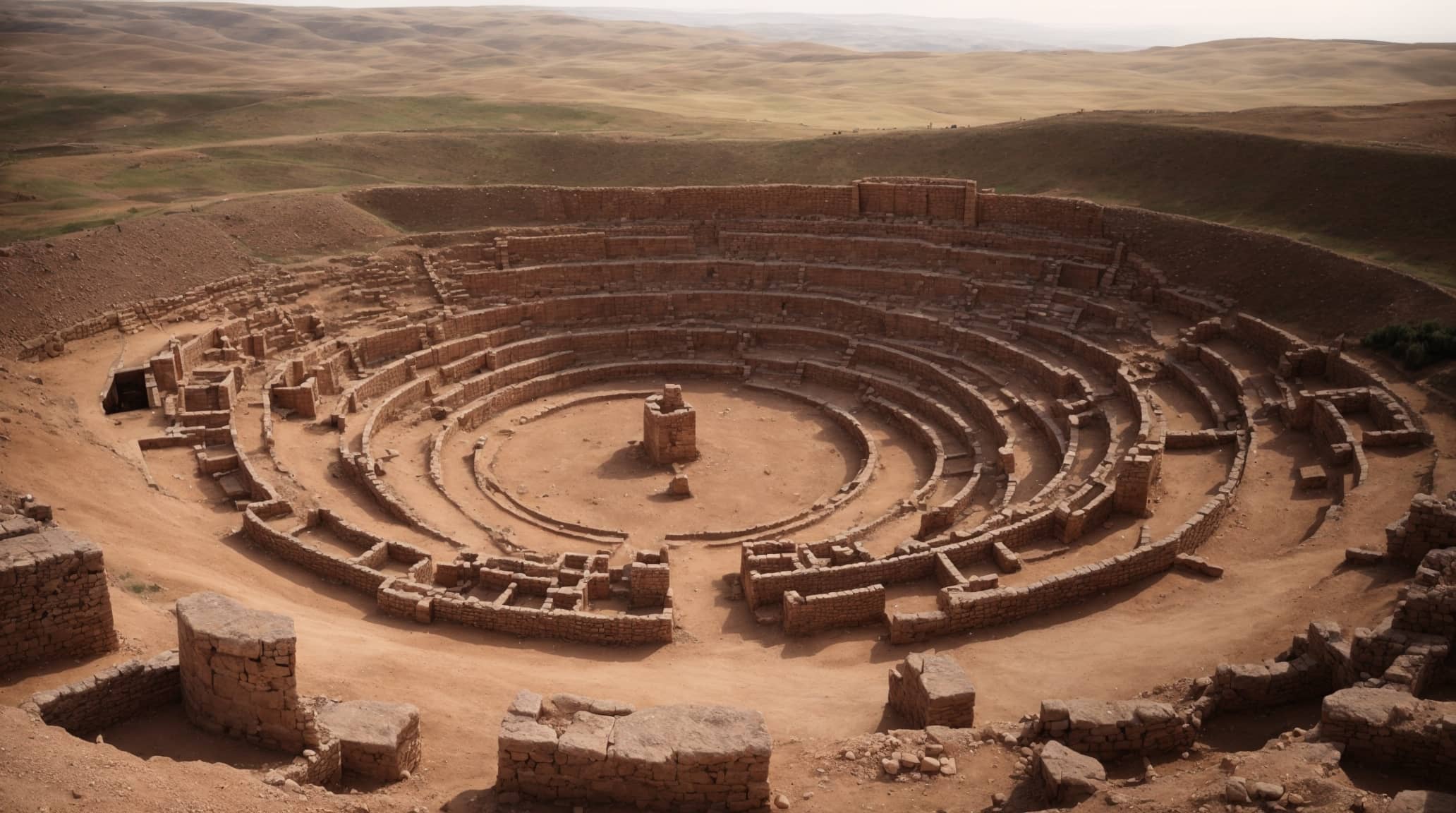 Göbeklitepe