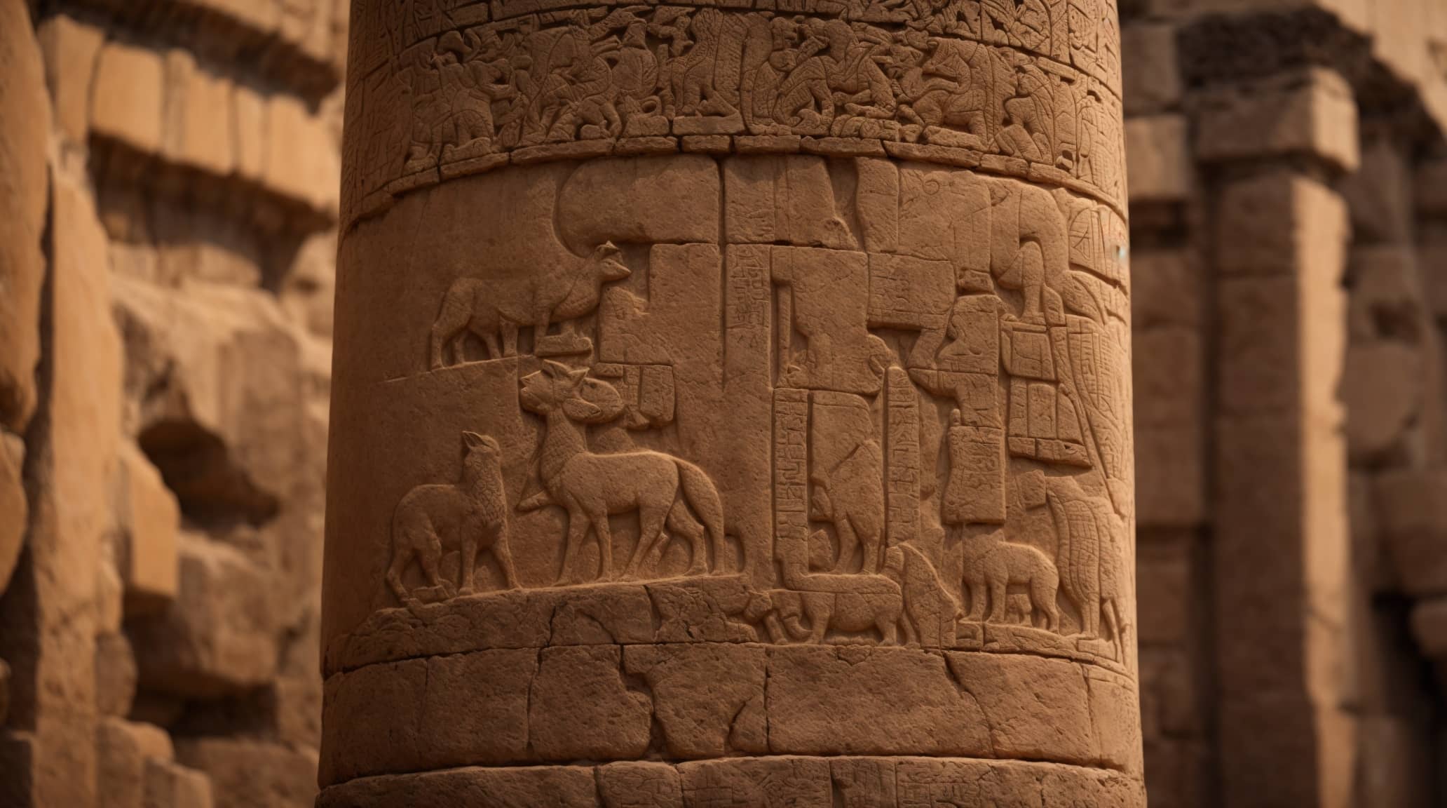 reliefs