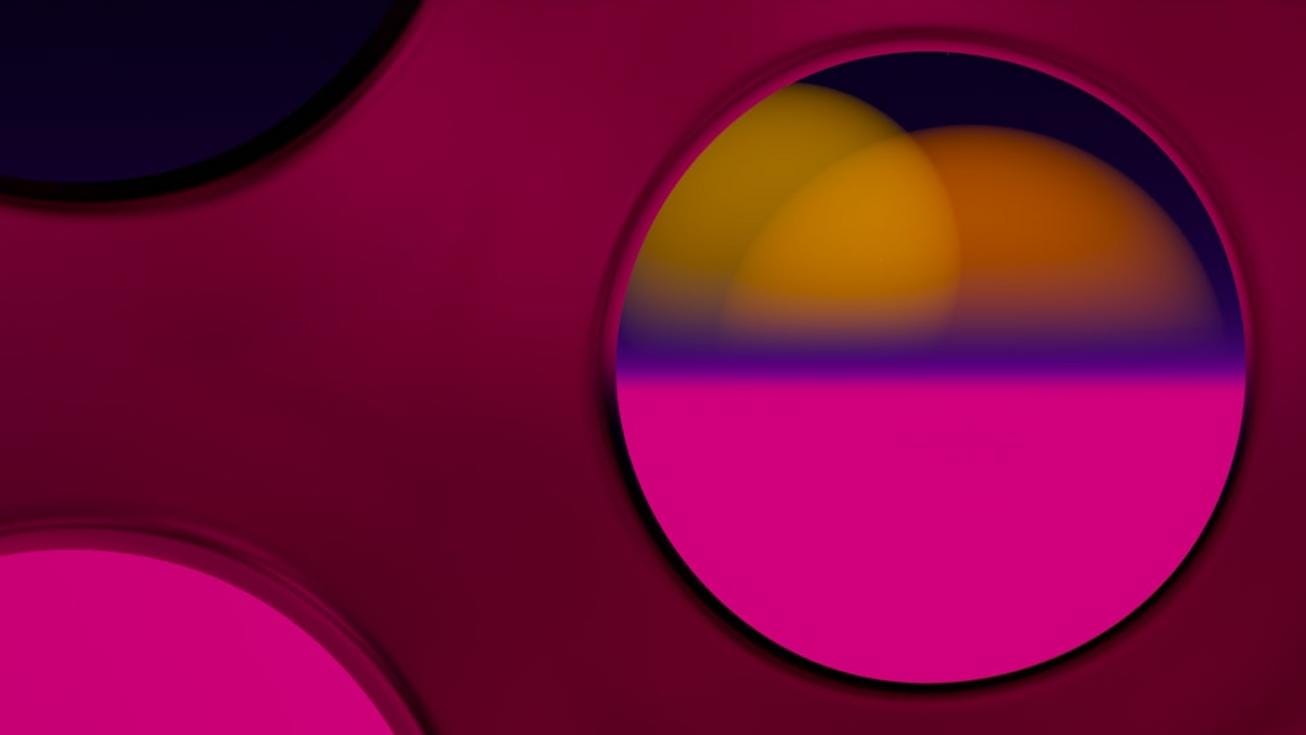 Göbeklitepe architecture A panoramic view of Göbeklitepe's stone circles and carved pillars under the sky during sunrise