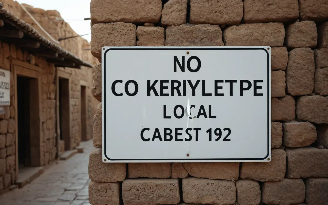 Wide editorial photograph relevant to gobeklitepe: a clean, modern, culturally neutral scene with soft natural lighting, no people, no text, no signage.